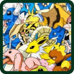 Mundo Pokemon icon