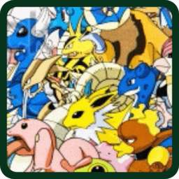 Mundo Pokemon 3.3.2dk