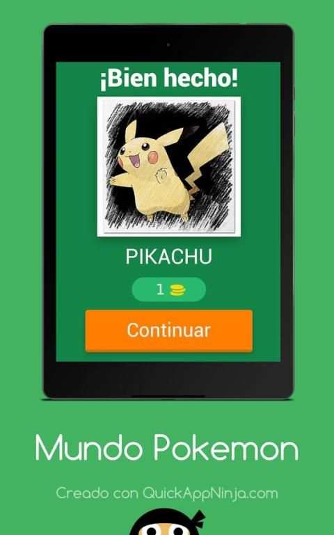 Mundo Pokemon screenshot 11