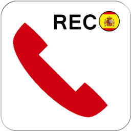 Grabador de Llamadas Gratis icon