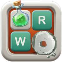 Word Craft Inventions