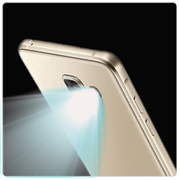 Linterna LED Super-potente आइकन