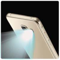 Linterna LED Super-potente