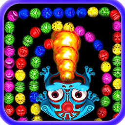 Zuma DELUXE Legend أيقونة