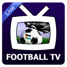 ikon Football TV Live Streaming Channels free - Guide