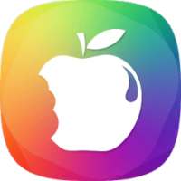 ikon iLauncher OS 10