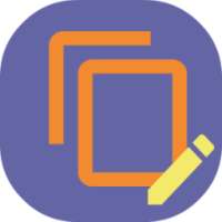 Clipboard History - Copy paste anywhere иконка