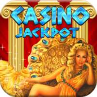 Slots Caesar War for Rome