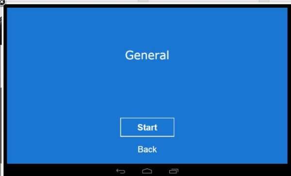 VPN quiz screenshot 4