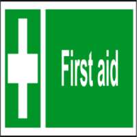 My First Aid Manual on 9Apps