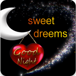 Good Night Gif to Share आइकन