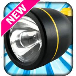 Flashlight Bright LED 1.0