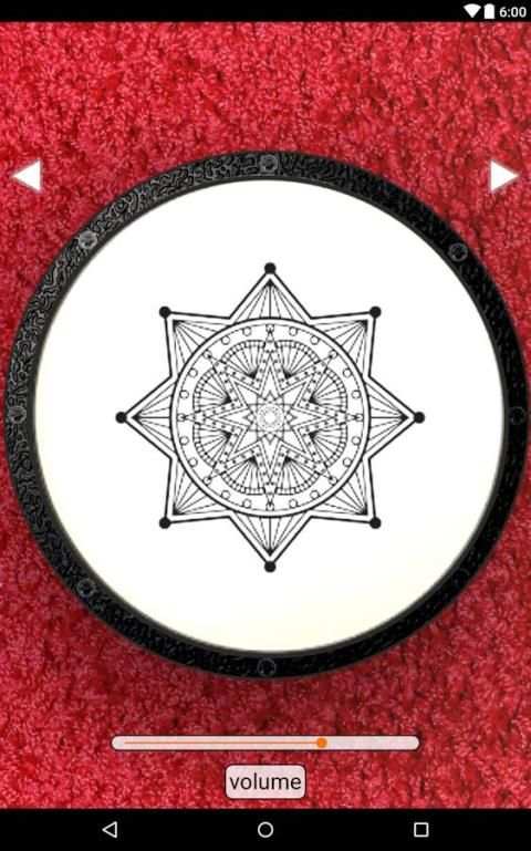 Darbuka Pad screenshot 2