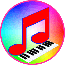 Carnatic Music Notation Player आइकन