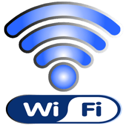 WiFi PaSs 2018 иконка