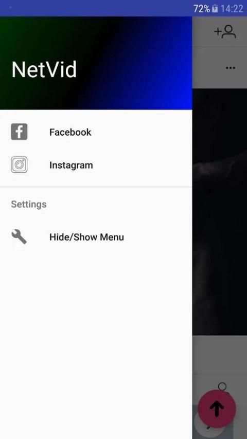 NetVid screenshot 2