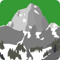 Mount Whitney Guide on 9Apps