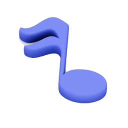 استرجاع الأغاني المحدوفة иконка