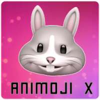 Animoji for Android - Phone X