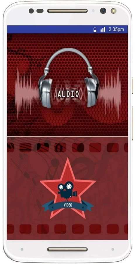 Music Cloud 4 تصوير الشاشة
