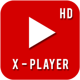 ikon XXX Video Player - X Player HD