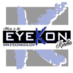 ikon EYEKON RADIO