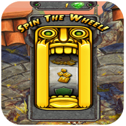 ikon Tutor Temple Run 2 Game
