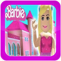 roblox de barbie Guide 1.0