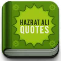 Hazrat Ali Quotes in Urdu on 9Apps