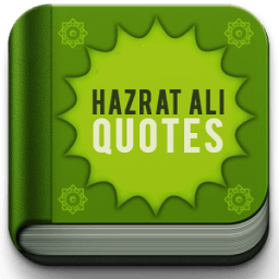 Hazrat Ali Quotes in Urdu आइकन