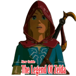 New Guide The Legend Of Zelda иконка