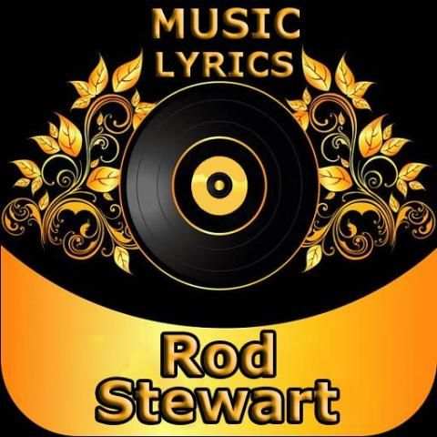 Rod Stewart All Songs.Lyrics screenshot 2