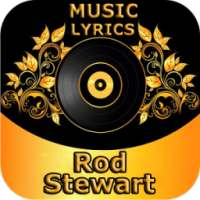 Rod Stewart All Songs.Lyrics