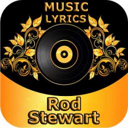 Rod Stewart All Songs.Lyrics 1.0