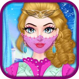 Arabian Beauty Girl DressUp