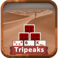 TriPeaks Explore