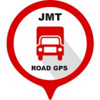 JMT ROAD GPS Tracking on 9Apps