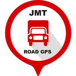 JMT ROAD GPS 0.0.1