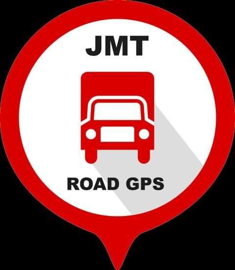 JMT ROAD GPS Tracking screenshot 2