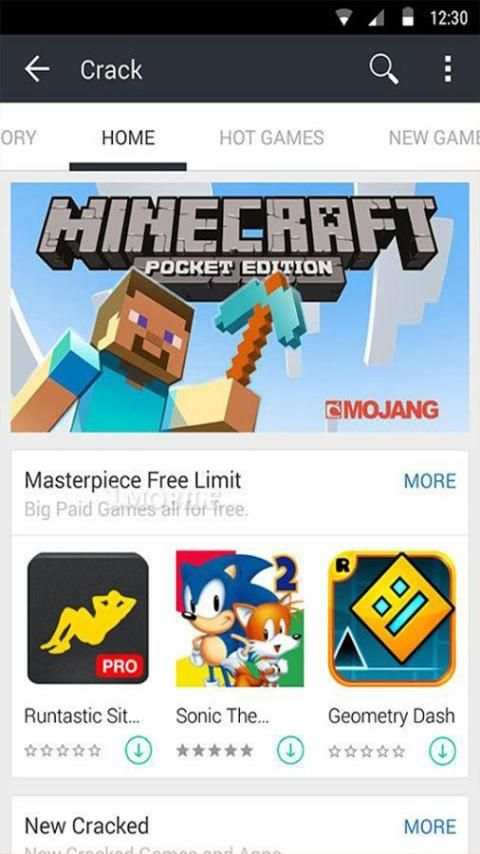 1 Mobile Market screenshot 2
