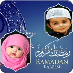 Ramazan Kareem Photo Frames иконка