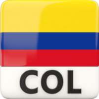 Radio Colombia on 9Apps