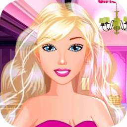 Barbi and Women Games Free - 20in1