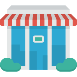 Mini Mercado أيقونة