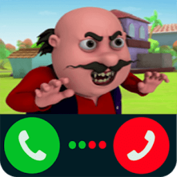 ikon Call From Patlo and Moto Games