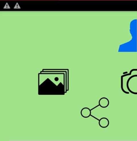 FACEAPP GO स्क्रीनशॉट 2