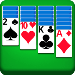 ikon SOLITAIRE CLASSIC CARD GAME