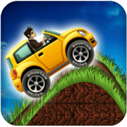 Extreme Hill Car Traffic Racen иконка
