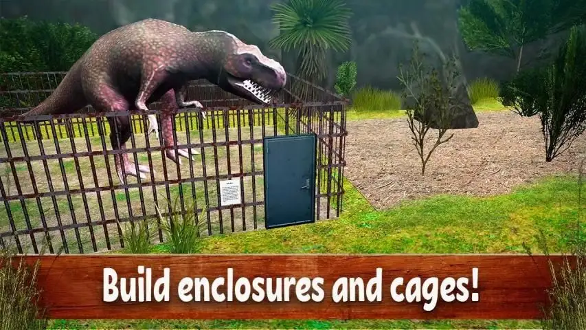 Wonderful Zoo Tycoon Apk Download 2021 Free 9apps - velociraptors zoo tycoon roblox