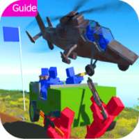 Guide For Ravenfield Pro 2017